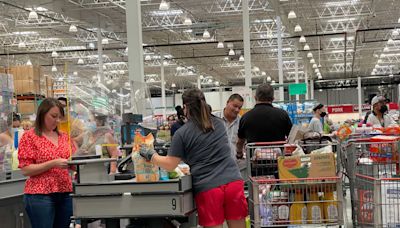 This Popular Kitchen Item Is on Massive Sale at Costco Now