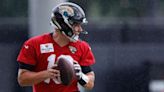 Jacksonville QB Mac Jones ‘can be a little quirky at times’