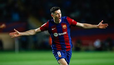 How to watch Girona vs. Barcelona online for free