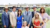 David Jacobs, creator of TV sensation Dallas, dies aged 84