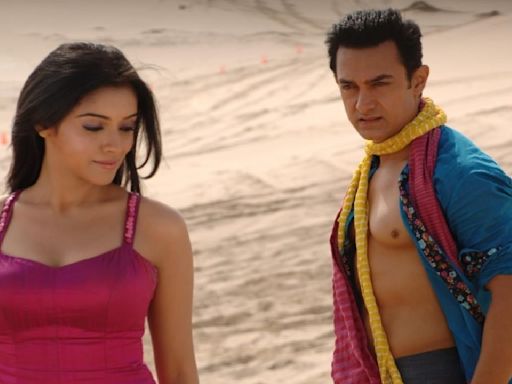 7 best Ghajini dialogues from Aamir Khan’s action thriller