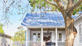 A Thoughtful Cottage Renovation Creates A Welcoming Mobile Bay Retreat