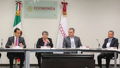 Empresarios de Taiwán exploran oportunidades de inversión en electromovilidad en México