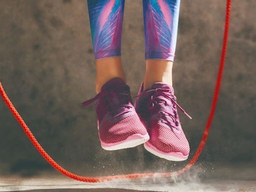 Best exercises: 7 benefits of skipping rope everyday, why it must be part of your daily fitness routine