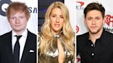 Ellie Goulding Finally Addresses Rumor She Cheated on Ed Sheeran With Niall Horan