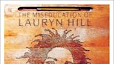 “The Miseducation of Lauryn Hill” tops Apple Music's list of the 100 best albums