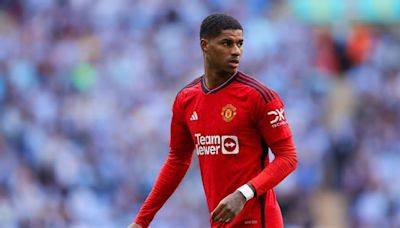 Marcus Rashford could be saved by new UEFA rules as England Euros squad changes