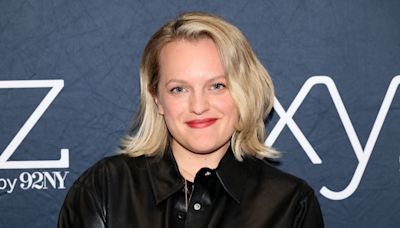 Review: Elisabeth Moss transports a potential ISIS plotter in new FX spy thriller ‘The Veil’ on Hulu - WTOP News