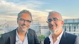 International Disruptors: Superprod Co-Heads Clément Calvet & Jérémie Fajner Talk Burgeoning French Group – “We’re Several Companies...