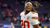 Chiefs DB Justin Reid earns crown as the NFL’s top chess player