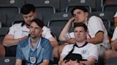England verliert Finale - Nach diesem EM-Endspiel fällt uns Deutschen eine Last von den Schultern