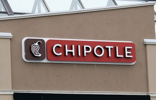 Chipotle brings back ‘top requested menu item’ for a limited time