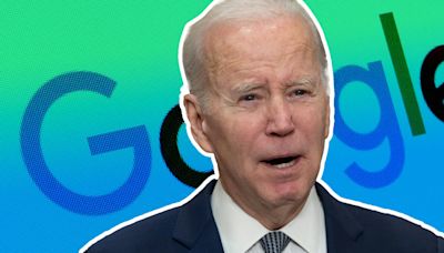 Google searches for 'Is Biden dead?' spike as furious rumors percolate