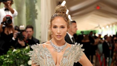 J.Lo's Most Memorable Looks of All Time