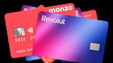 Monzo vs Revolut: what’s the best digital bank?