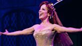 In Broadway’s ‘Spamalot,’ Leslie Rodriguez Kritzer Gets The Diva Moment She Deserves