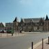 Beauvais station