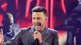 Justin Timberlake gives heartfelt speech in first concert after DWI arrest: ‘It’s been a tough week’