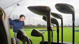 After one year in operation, the BigShots near Firestone Country Club becoming a Topgolf