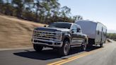 Ford Chooses Trucks Instead Of EVs