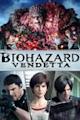 Resident Evil: Vendetta