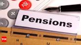 Cesspool? Rs 1,300 crore raised but pensions pending for 5 months | Thiruvananthapuram News - Times of India