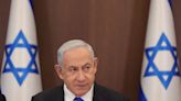 Netanyahu critica EUA pelo que diz ser uma 'dramática' redução de envio de armas a Israel
