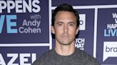 This Is Us' Milo Ventimiglia recalls causing havoc on Gilmore Girls set