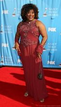 Loretta Devine