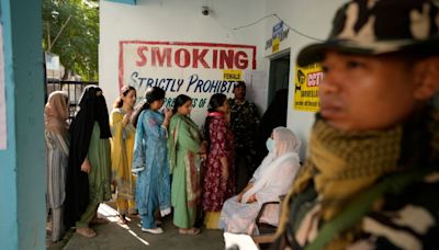 Jammu and Kashmir Assembly election phase 2 polling: The key contests to watch out for