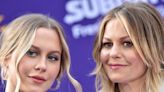 Candace Cameron Bure's daughter, Natasha, says it's 'frustrating' that people assume she gets acting work only because of her mom