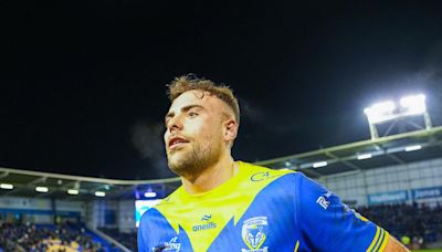 Wire's options to replace suspended Vaughan for Saints and beyond