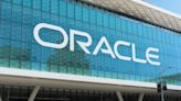 Oracle, Leidos, Cheniere Energy And More: CNBC's 'Final Trades' - Oracle (NYSE:ORCL)