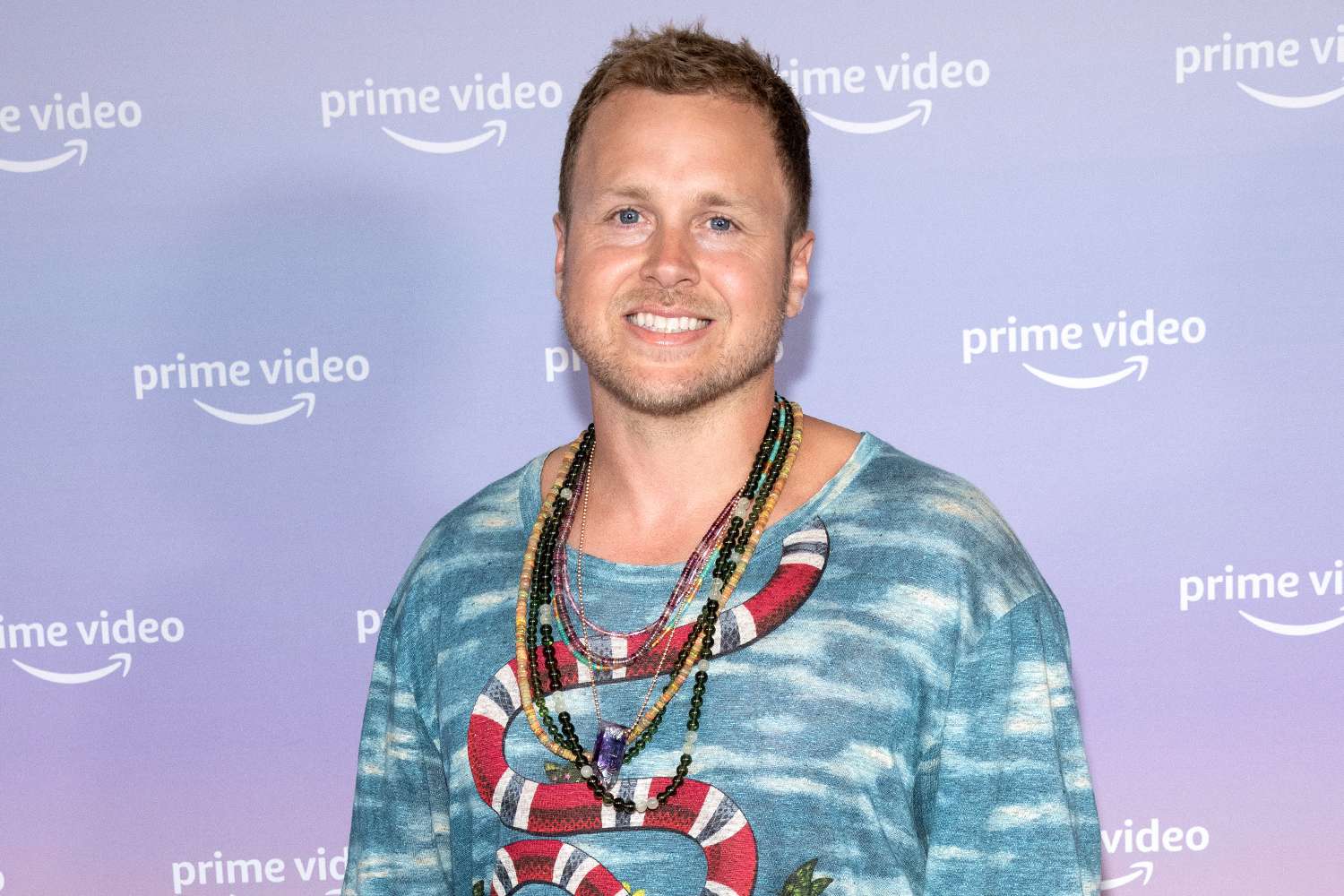 Spencer Pratt Wants to Shed His Dad Bod, but Won't Risk 'Ozempic Face' to Do It