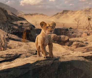 “The Lion King” Is Getting a Prequel 30 Years Later! Everything to Know About “Mufasa: The Lion King”