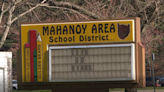 Tornado aftermath causes school schedule disruption for Mahanoy City School District