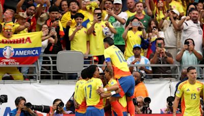 Uruguay elimina en penales a un Brasil sin magia y se cruza con Colombia en semifinales