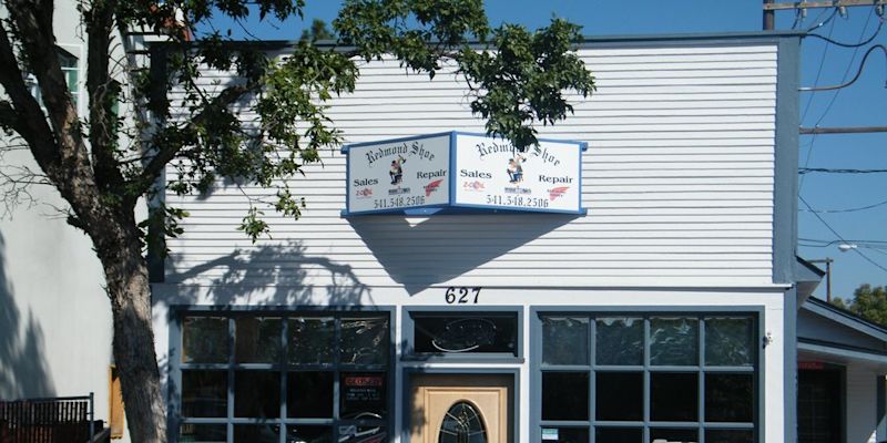 redmond-shoe-repair-redmond- - Yahoo 