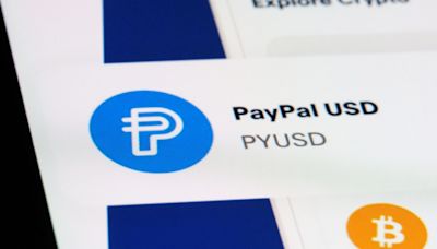 PayPal Adds Stablecoin to Solana Blockchain