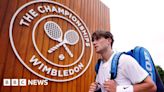 Jack Draper: The Sutton-born tennis star playing at Wimbledon