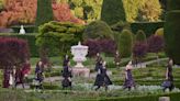 Dior Cruise 2025 Was a Tartan- and Tweed-Filled Tribute to Scotland