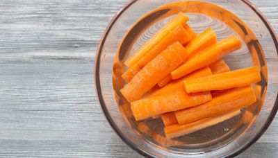 The Step You Cannot Skip If You Store Produce Submerged In Water