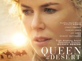 Queen of the Desert