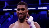 Joshua vs Franklin LIVE! Boxing result, fight stream, latest updates and reaction