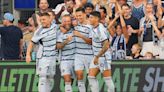 Three goals & big save lead Sporting KC to a win vs. San Jose. Here’s how they did it