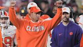 Clemson bowl game locked in: Tigers headed to Florida to play SEC foe