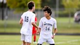 East Lansing, Mason boys soccer lead field for CAAC Gold Cup