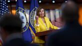 White House clash with Pelosi over Taiwan spills into the open