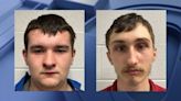 2 Lake Villa men charged with setting fire to former Round Lake Beach movie theater