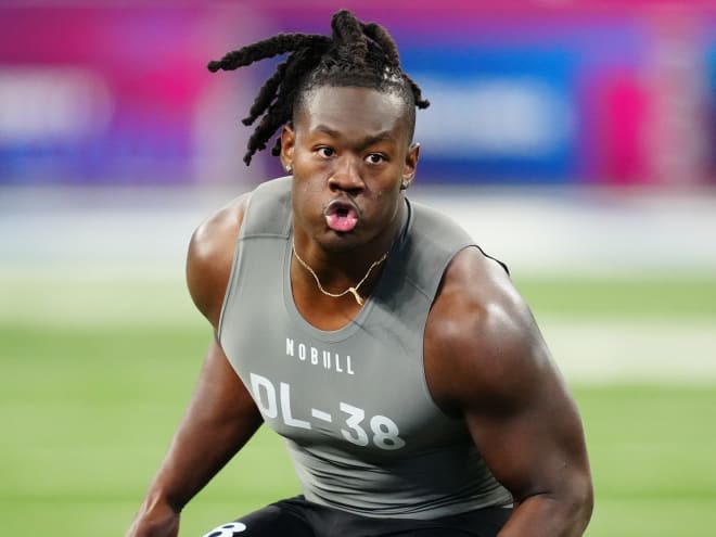 2024 NFL Draft: How to watch, BetSaracen odds, Arkansas' top prospects